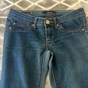 Women's Blue Jeans